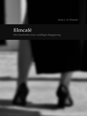 cover image of Filmcafé
